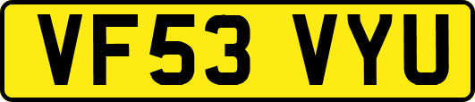 VF53VYU