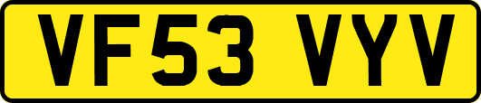 VF53VYV