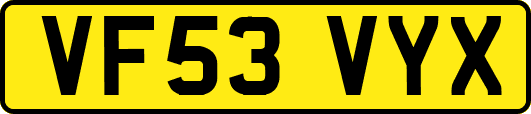 VF53VYX