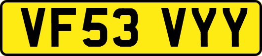 VF53VYY