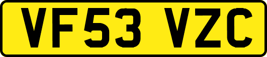VF53VZC