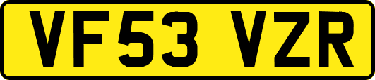 VF53VZR