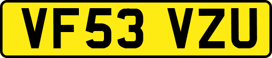 VF53VZU