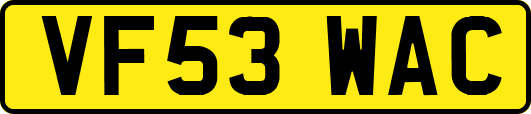 VF53WAC