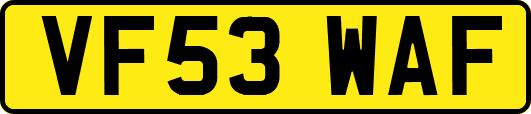 VF53WAF