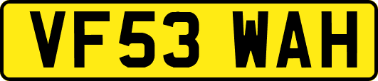 VF53WAH