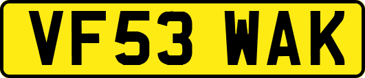 VF53WAK