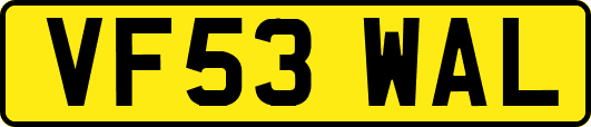 VF53WAL