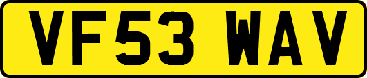 VF53WAV