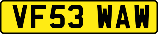 VF53WAW