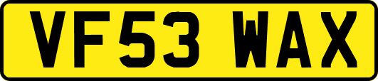 VF53WAX