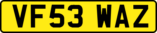 VF53WAZ