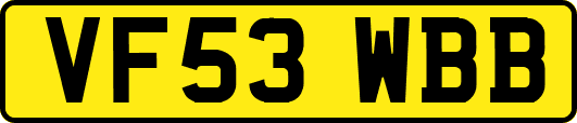 VF53WBB