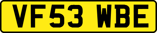 VF53WBE