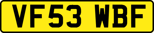 VF53WBF