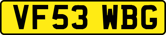 VF53WBG