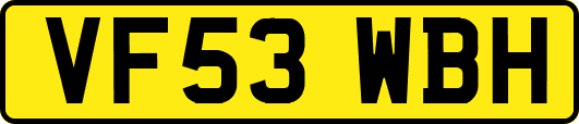 VF53WBH