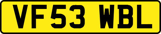VF53WBL