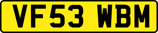 VF53WBM