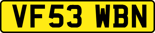 VF53WBN