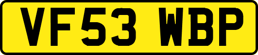 VF53WBP
