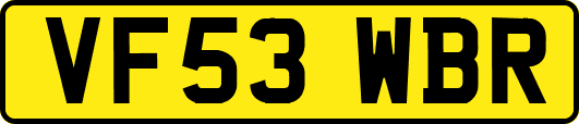 VF53WBR