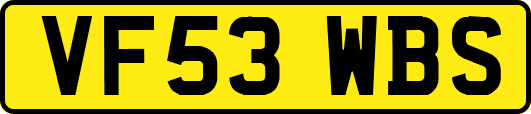 VF53WBS