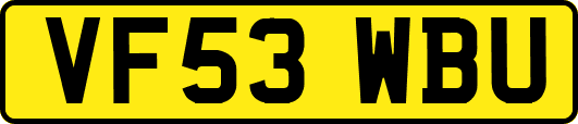 VF53WBU