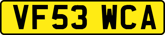 VF53WCA