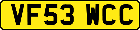 VF53WCC