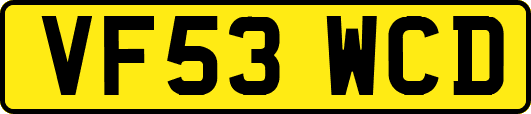 VF53WCD