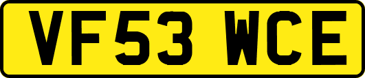 VF53WCE