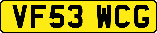 VF53WCG