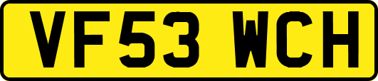 VF53WCH