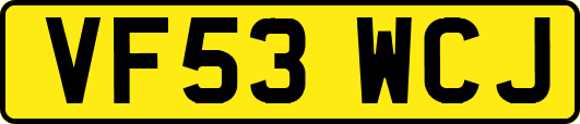 VF53WCJ