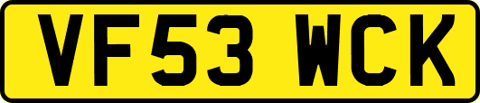 VF53WCK
