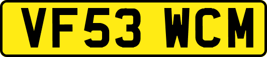 VF53WCM