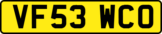 VF53WCO