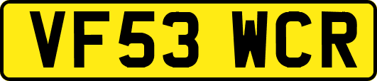 VF53WCR