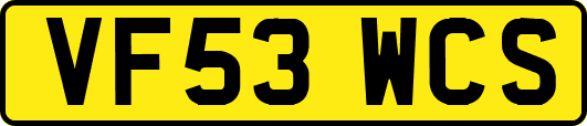VF53WCS