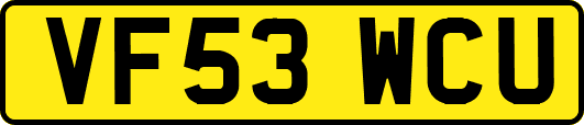 VF53WCU