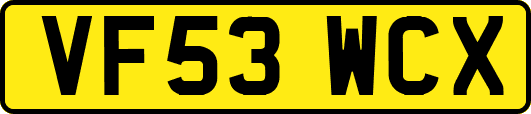 VF53WCX