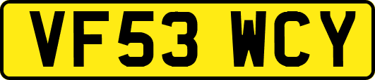 VF53WCY