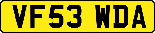 VF53WDA