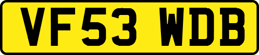VF53WDB