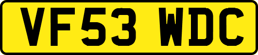 VF53WDC
