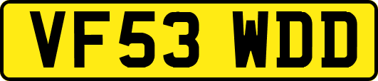 VF53WDD