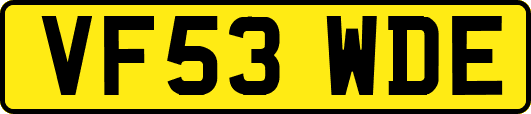 VF53WDE