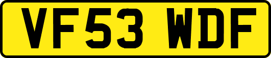 VF53WDF