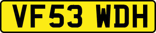 VF53WDH